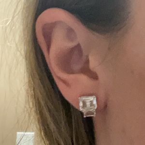 Cristina Sabatini CZ earring